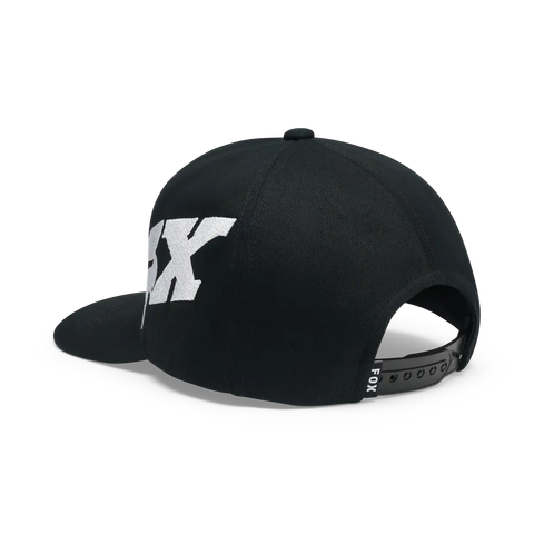 Youth F Head X Snapback Hat