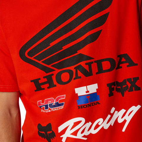 Honda 195 Original Tee