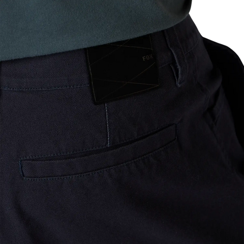 Fox Work Short