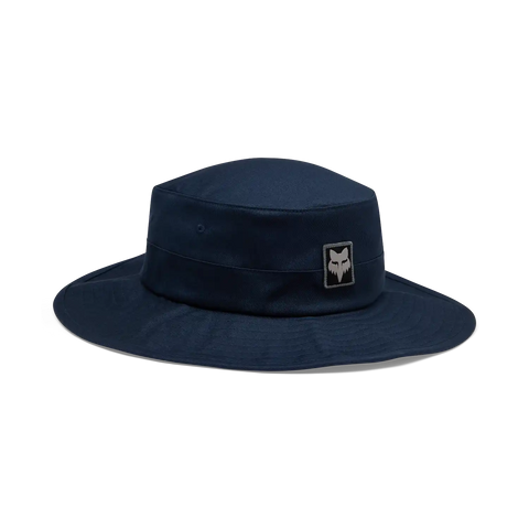 Base Over Sun Hat