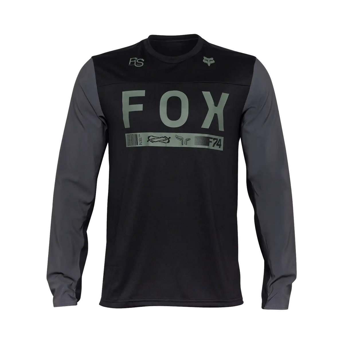 Ranger Off-Road Jersey