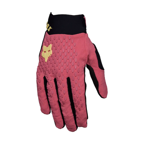 Womens Defend Gloves