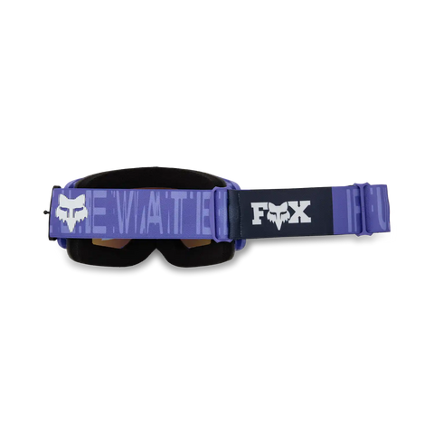 Main Diffuse Special Edition Mirrored Lens Goggles