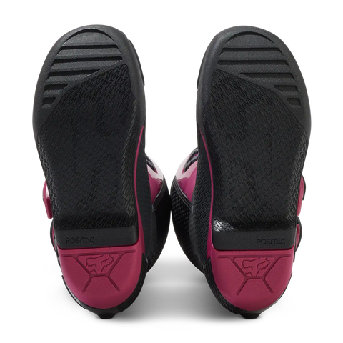 Womens Comp Boots