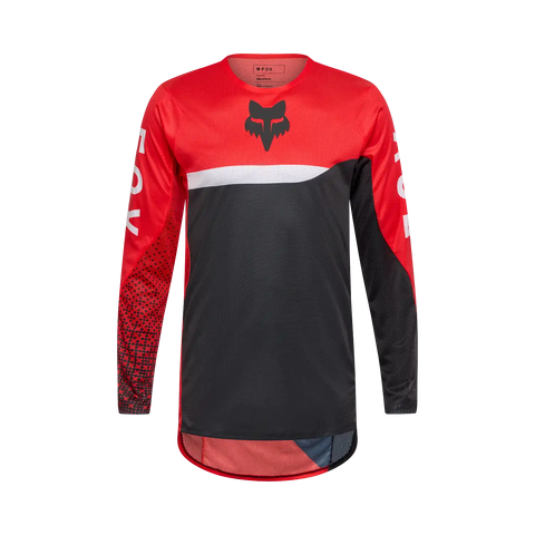 Flexair Fracture Jersey