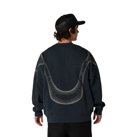 Vision Fleece Crew