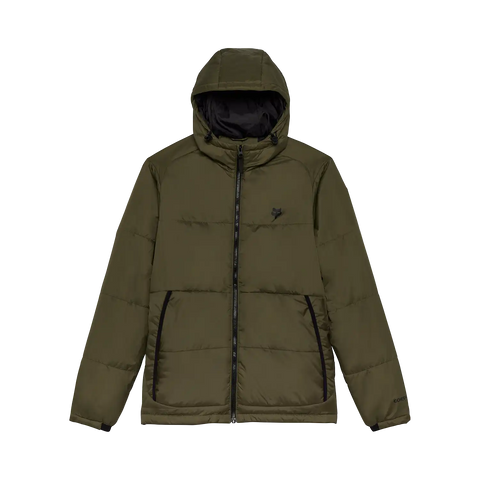 Ridgeway Jacket