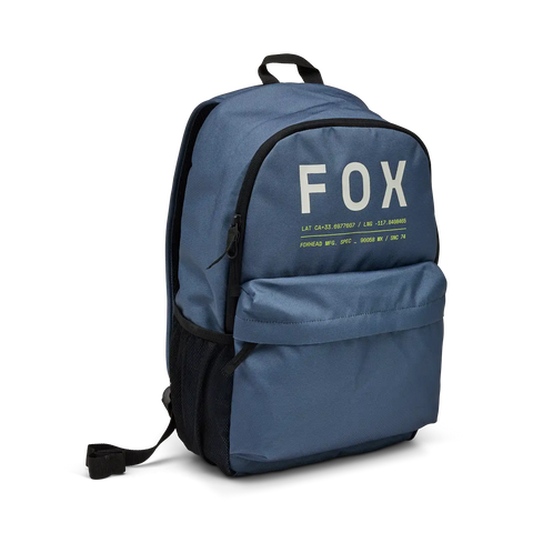 Clean Up Backpack