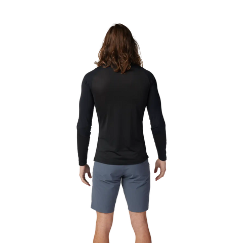Flexair Ascent Long Sleeve Jersey