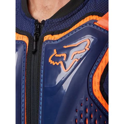 Titan Sport Chest Guard Jacket