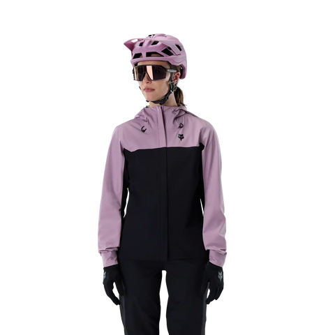 Womens 2.5-Layer Ranger Water Jacket