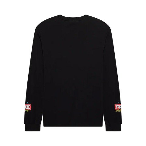 Hardcore 195 Original Long Sleeve Tee