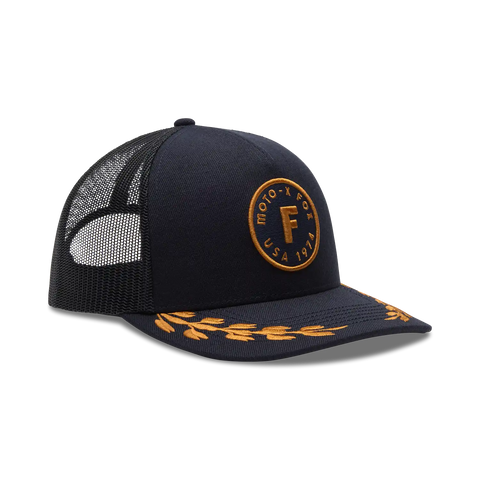Womens Circa 74 Mesh Trucker Hat