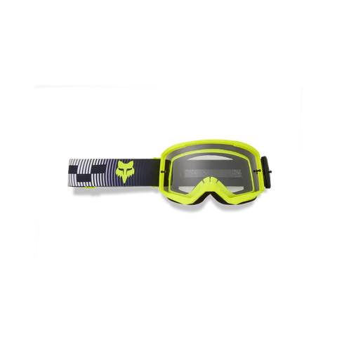 Main Collect Goggles