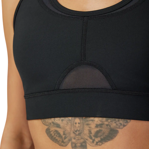 Womens Motive Sports Bra