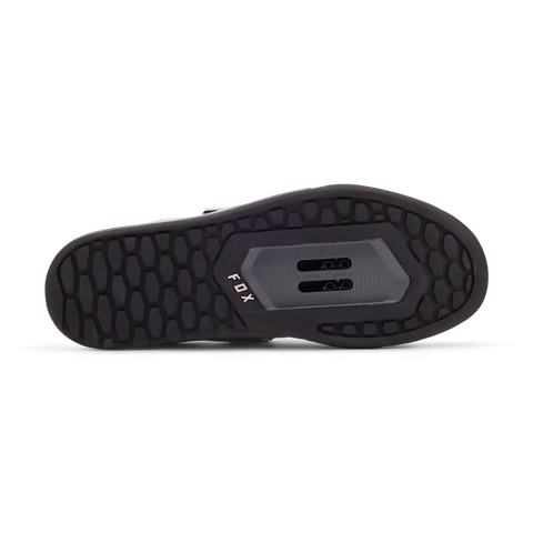 Fox Union Clipless Shoes
