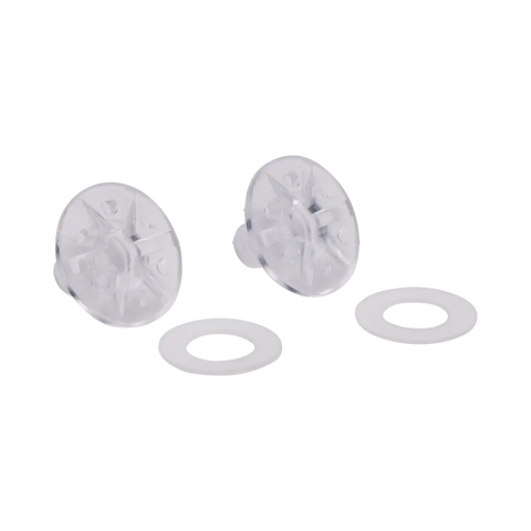 V1 Helmet Visor Screw Kit
