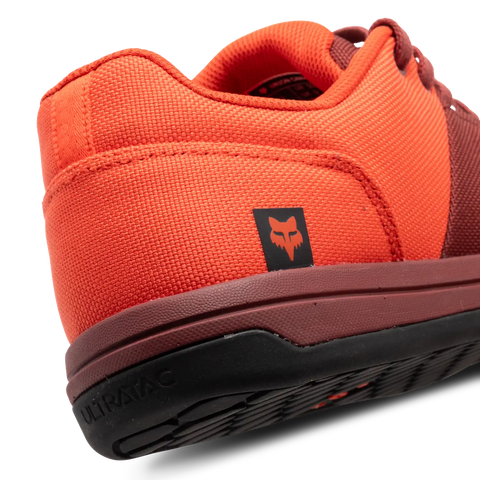 Fox Union Canvas Shoes