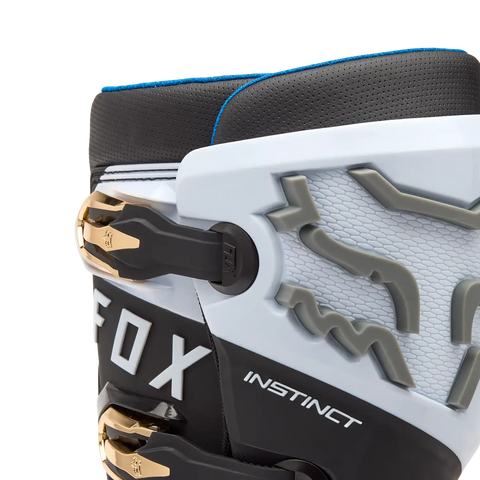 Instinct Boots