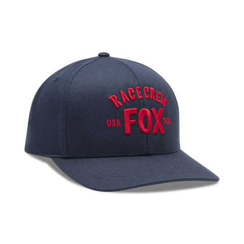 Slogan Snapback Hat
