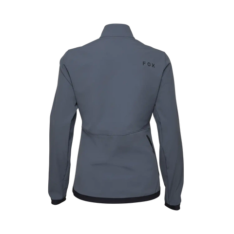 Womens Ranger Fire Jacket