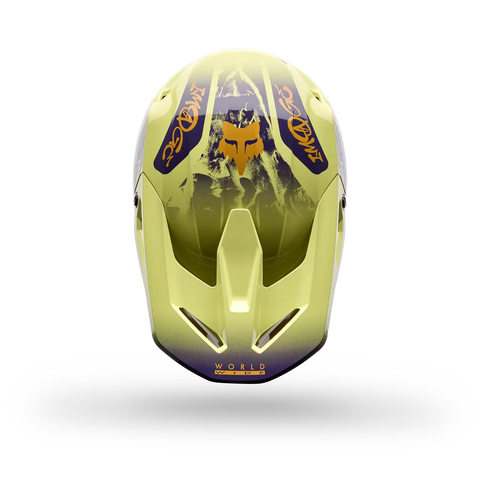 V1 Image Print Helmet