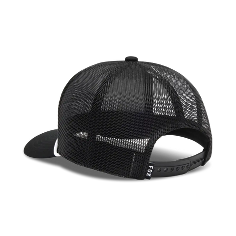 New Age Mesh Trucker Hat