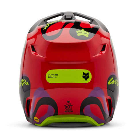 V1 Emotion Helmet