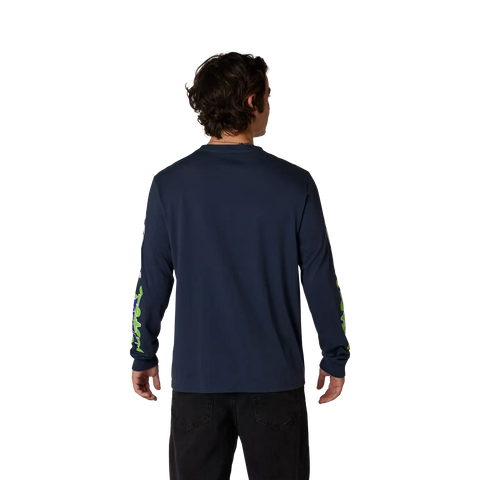 Hc94 195 Original Long Sleeve Tee