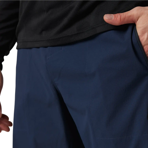 Ranger Shorts