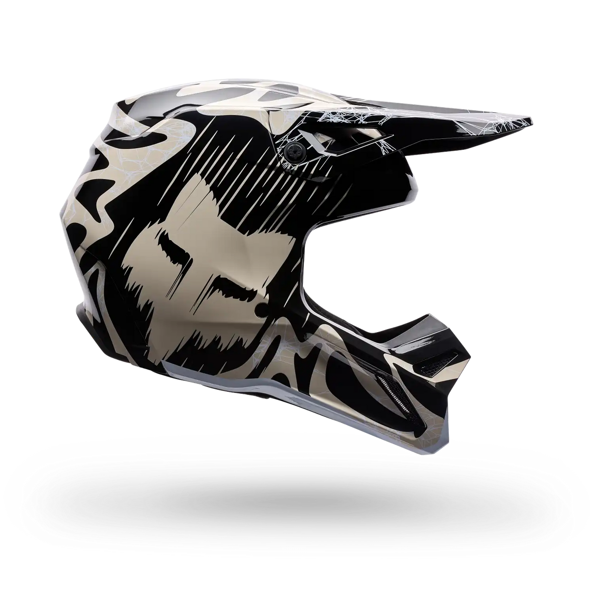 Youth V1 Diffuse Special Edition Helmet