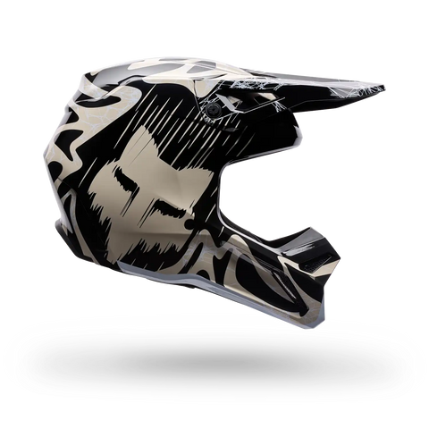 Youth V1 Diffuse Special Edition Helmet