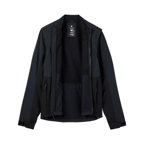 Ranger Off-Road Softshell Jacket