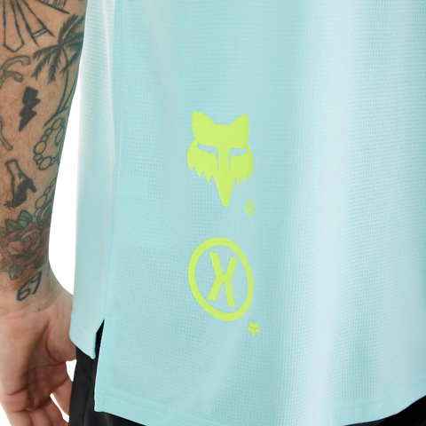 Defend Elevated Jersey