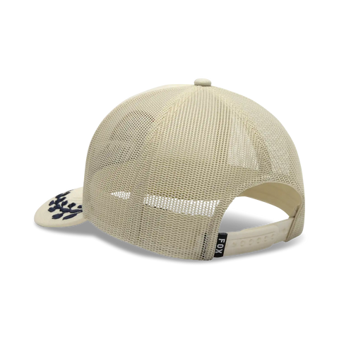 Womens Circa 74 Mesh Trucker Hat
