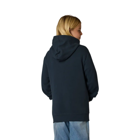 Youth Vision Fleece Pullover