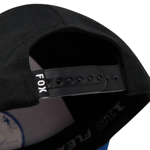 Youth Badge Snapback Hat