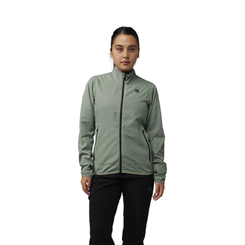 Womens Ranger Wind Jacket