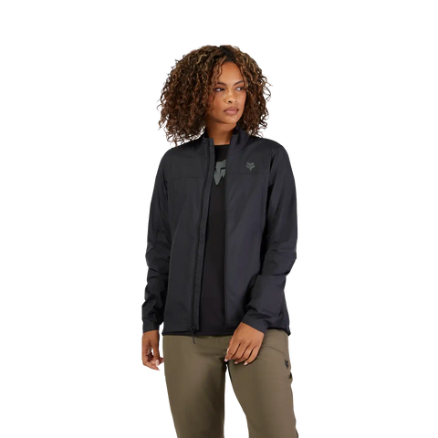 Womens Ranger Wind Jacket