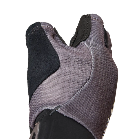 Womens Ranger Gel Short Finger Gloves