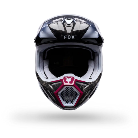 V3 RS Tactile Helmet