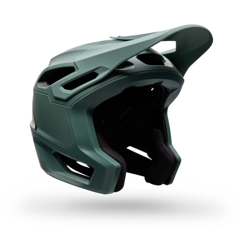 Dropframe Pro Grid Helmet