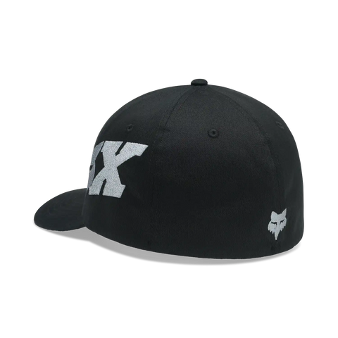 F Head X Flexfit Hat