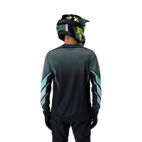 Ranger Long Sleeve Jersey Foundry