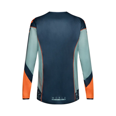 180 Image Print Jersey