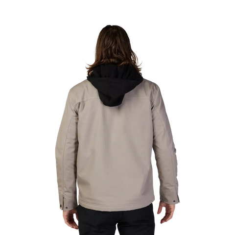 Mercer Jacket