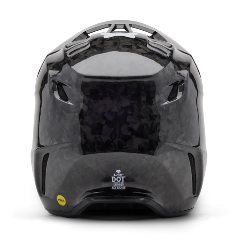 V3 RS Carbon Solid Helmet