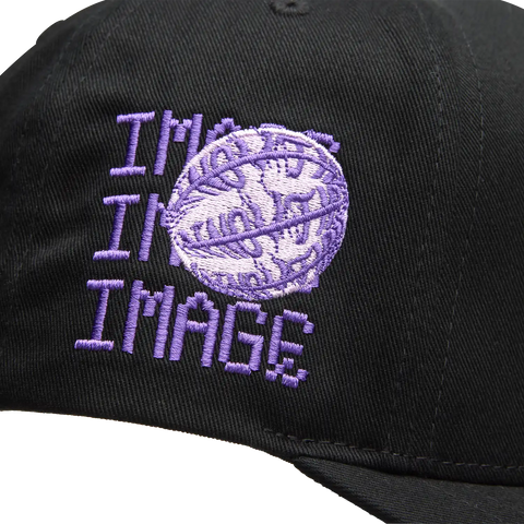 Image Phantom Snapback Hat