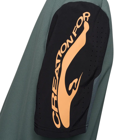 Defend Jersey Creation