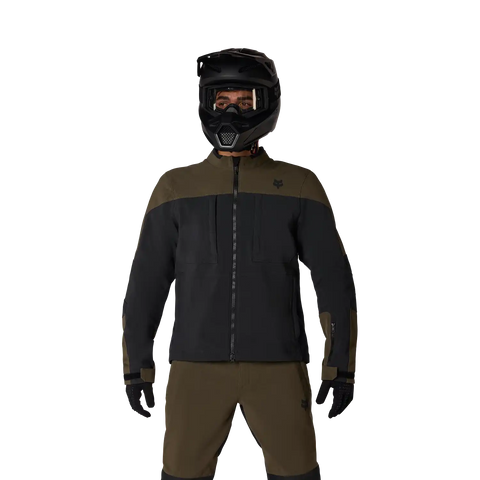 Ranger Air Adv Jacket CE